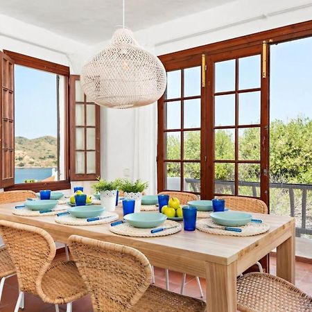 Apartament Sunset Tirant Fornells  Zewnętrze zdjęcie