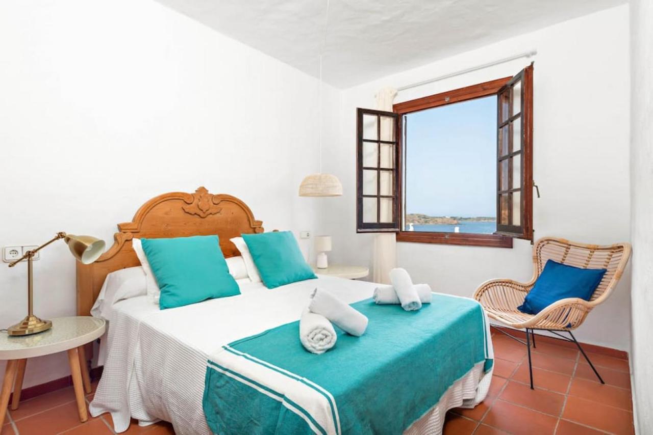 Apartament Sunset Tirant Fornells  Zewnętrze zdjęcie