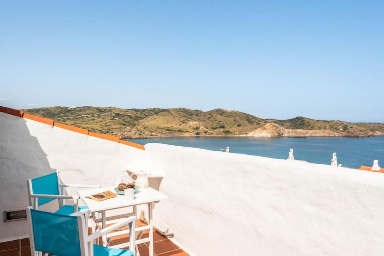 Apartament Sunset Tirant Fornells  Zewnętrze zdjęcie