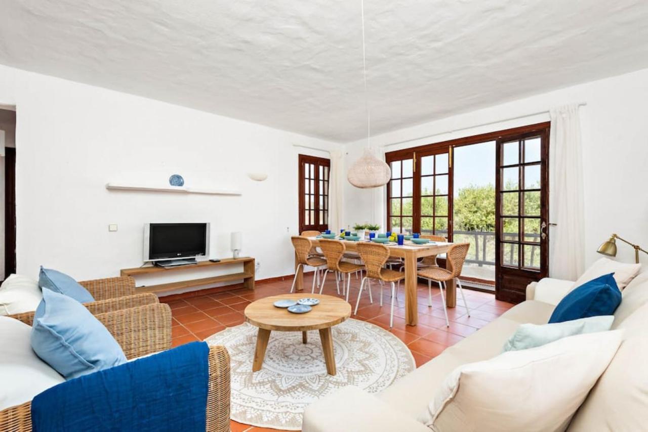 Apartament Sunset Tirant Fornells  Zewnętrze zdjęcie