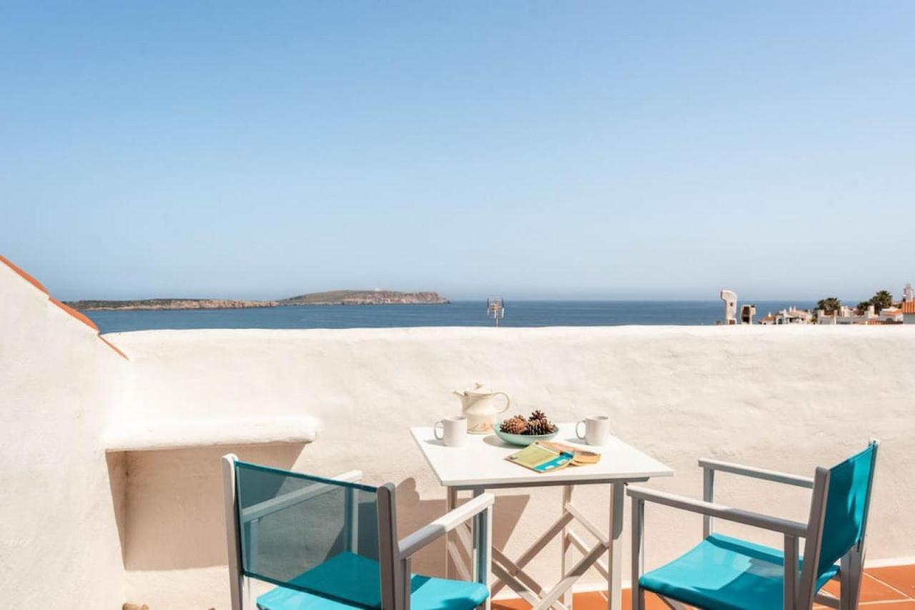 Apartament Sunset Tirant Fornells  Zewnętrze zdjęcie