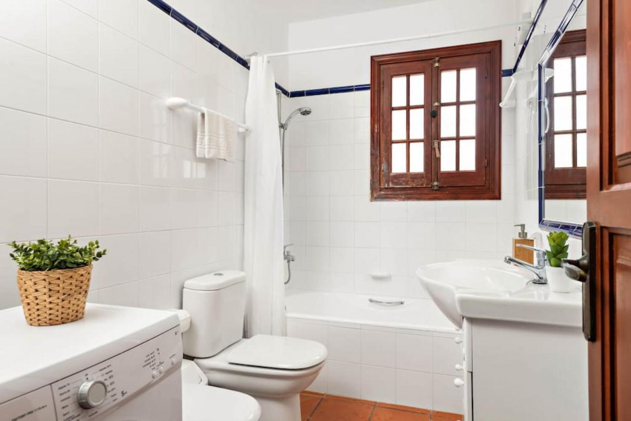 Apartament Sunset Tirant Fornells  Zewnętrze zdjęcie