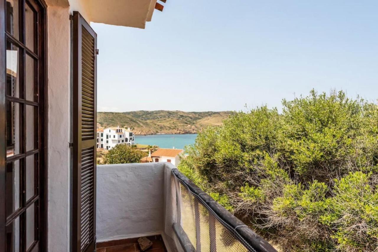 Apartament Sunset Tirant Fornells  Zewnętrze zdjęcie